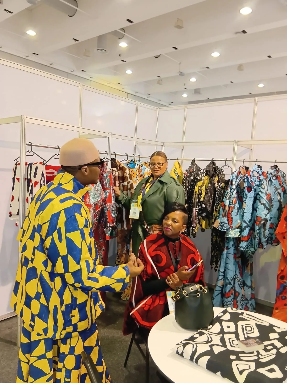 AllFashion Sourcing Cape Town 2026