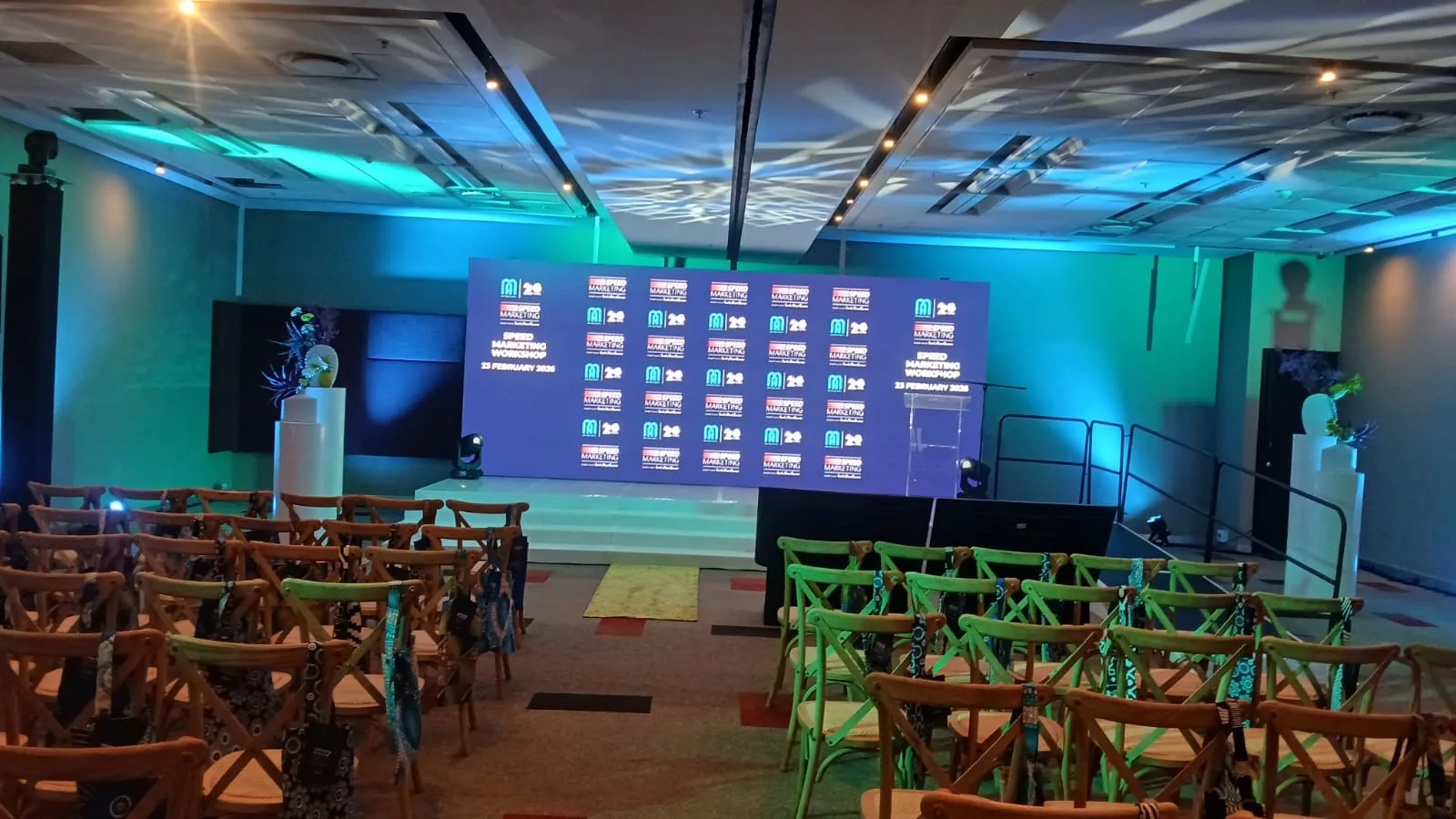 Meetings Africa 2026
