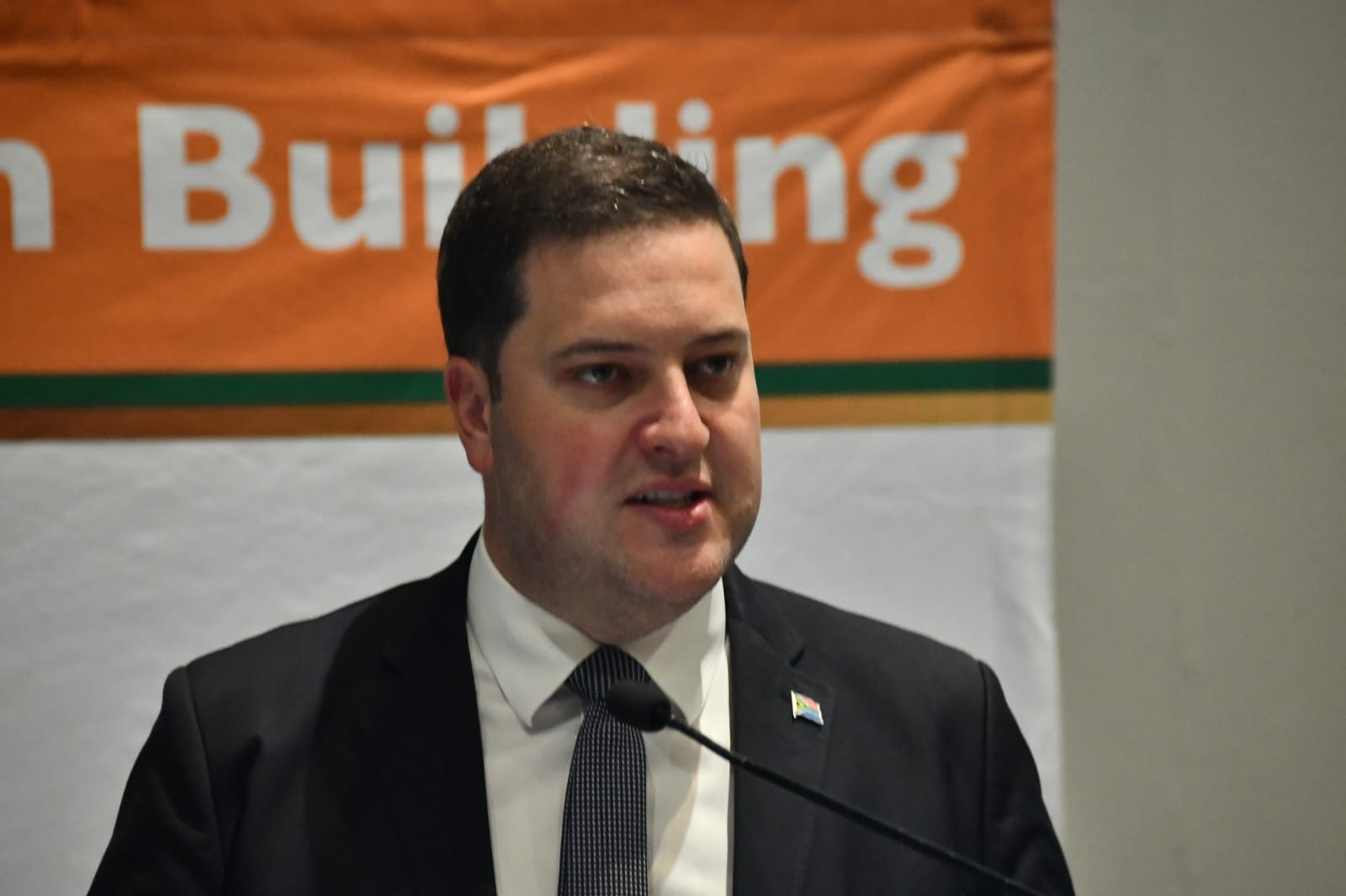 Provincial Government Summit