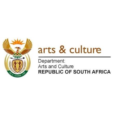 Department of Arts and Culture
