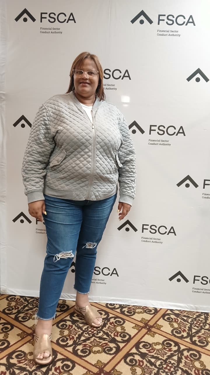 Patience Garza, founder of Bayside Events